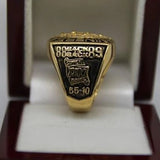 1989 San Francisco 49ers Super Bowl Ring - Premium Series