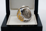 2019 St. Louis Blues Stanley Cup Ring - Ultra Premium Series
