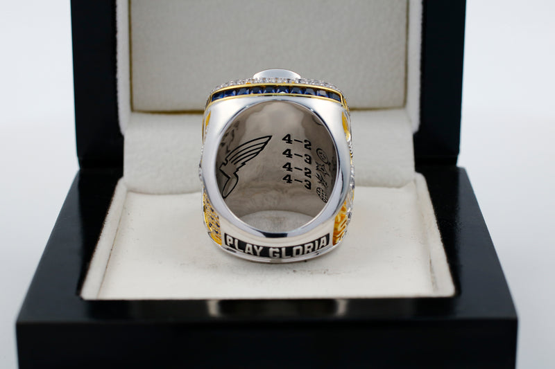 2019 St. Louis Blues Stanley Cup Ring - Ultra Premium Series