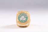 2024 Boston Celtics Championship Ring - Ultra Premium Series