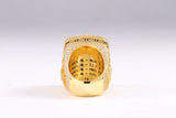 2024 Boston Celtics Championship Ring - Ultra Premium Series