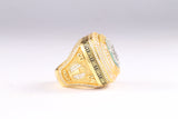 2024 Boston Celtics Championship Ring - Ultra Premium Series