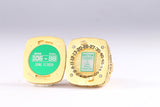 2024 Boston Celtics Championship Ring - Ultra Premium Series