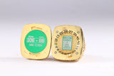 2024 Boston Celtics Championship Ring - Ultra Premium Series