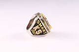 2022 Georgia Bulldogs National Championship Ring - Ultra Premium Series