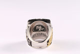 2019 San Francisco 49ers NFC Championship Ring -  Ultra Premium Series