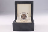 2021 Los Angeles Rams Super Bowl Ring - Ultra Premium Series