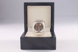 2021 Los Angeles Rams Super Bowl Ring - Ultra Premium Series