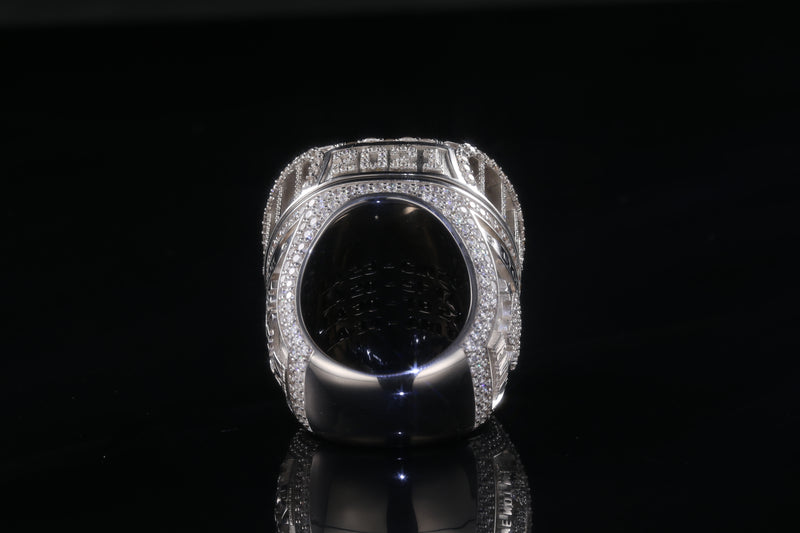 2021 Los Angeles Rams Super Bowl Ring - Ultra Premium Series