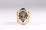 2023 Kansas City Chiefs Super Bowl Ring - Ultra Premium Series