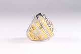 2023 Kansas City Chiefs Super Bowl Ring - Ultra Premium Series