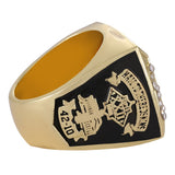 1987 Washington Redskins Super Bowl Championship Ring - Standard Series