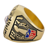1971 Dallas Cowboys Super Bowl Championship Ring - Standard Series