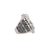 2016 New England Patriots Super Bowl Championship Ring - Standard Series