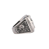 2001 New England Patriots Super Bowl Championship Ring - Standard Series