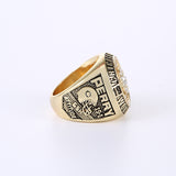1985 Chicago Bears Super Bowl Championship Ring - Standard Series