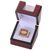 1987 Washington Redskins Super Bowl Championship Ring - Standard Series