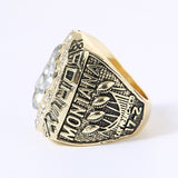 1989 San Francisco 49ers Super Bowl Championship Ring - Standard Series