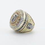 2023 Vegas Golden Knights Stanley Cup Ring - Standard Series