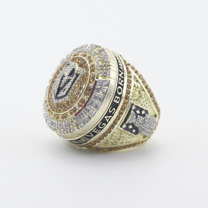 2023 Vegas Golden Knights Stanley Cup Ring - Standard Series