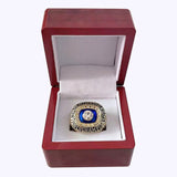 1972 Miami Dolphins Super Bowl Championship Ring - Standard Series