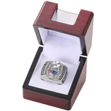 2003 New England Patriots Super Bowl Championship Ring - Standard Series