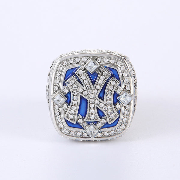 2009 New York Yankees World Series Championship Ring - Standard Series