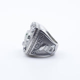 2010 Green Bay Packers Super Bowl Championship Ring - Standard Series