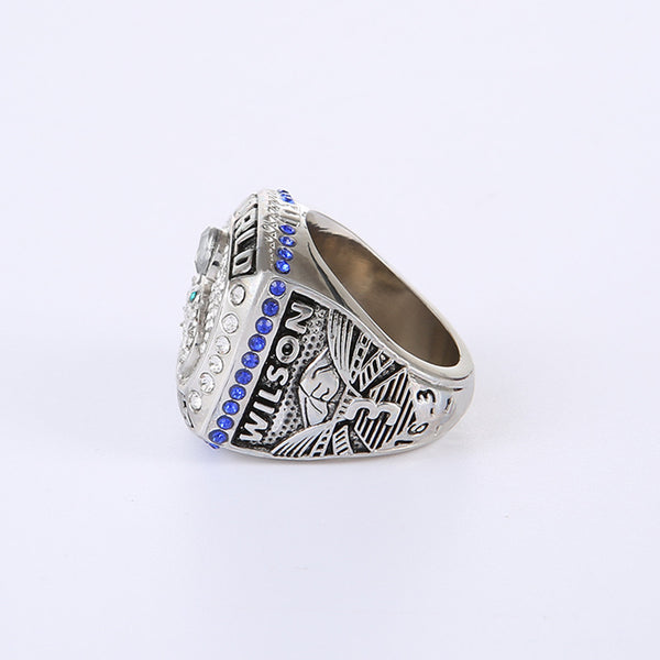 2013 Seattle Seahawks Super Bowl Championship Ring - Standard Series