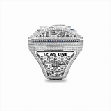 Presale 2026 Seattle Seahawks Super Bowl Championship Ring - Standard Series