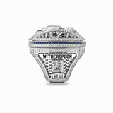Pre-Sale 2026 Seattle Seahawks Super Bowl Championship ring - Premium Series