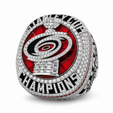 Pre-Order 2026 Carolina Hurricanes Stanley Cup Championship Ring - Standard Series