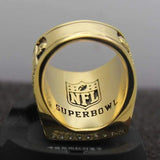 2009 New Orleans Saints Super Bowl Championship ring - Premium Series