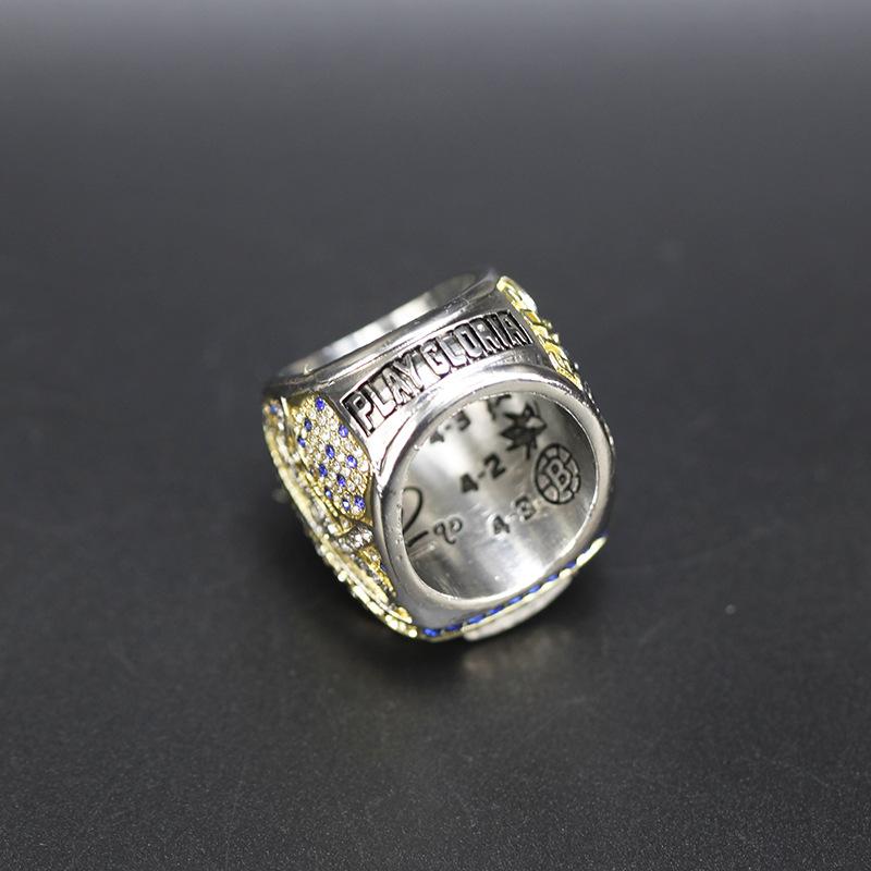2019 St.Louis Blues Stanley Cup Championship Ring - Standard Series