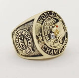 1907 Chicago Cubs World Series Championship Ring - foxfans.myshopify.com