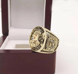 1907 Chicago Cubs World Series Championship Ring - foxfans.myshopify.com