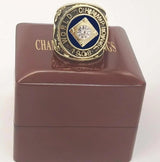 1908 Chicago Cubs World Series Championship Ring - foxfans.myshopify.com