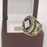 1908 Chicago Cubs World Series Championship Ring - foxfans.myshopify.com