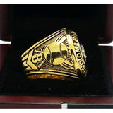 1955 Brooklyn Dodgers World Series Ring - Premium Series - foxfans.myshopify.com