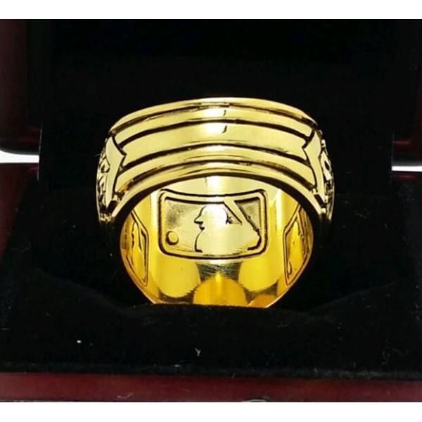 1955 Brooklyn Dodgers World Series Ring - Premium Series - foxfans.myshopify.com