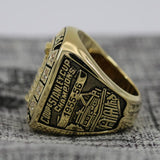 1956 Montreal Canadiens Stanley Cup Ring - Premium Series