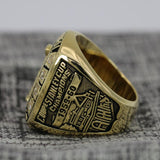 1960 Montreal Canadiens Stanley Cup Ring - Premium Series