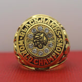 1961 Chicago Blackhawks Stanley Cup Ring  - Premium Series