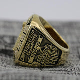 1965 Montreal Canadiens Stanley Cup Ring - Premium Series