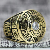 1966 Green Bay Packers Super Bowl Ring - Premium Series