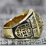 1966 Green Bay Packers Super Bowl Ring - Premium Series