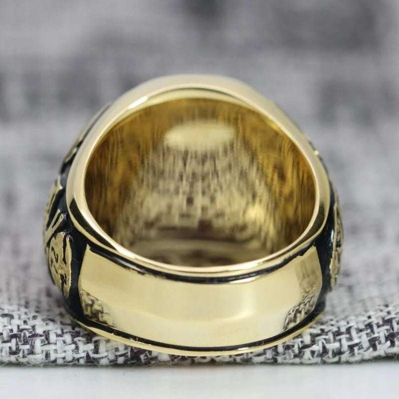 1966 Green Bay Packers Super Bowl Ring - Premium Series