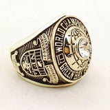 1966 Green Bay Packers Super Bowl Championship Ring - foxfans.myshopify.com