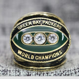 1967 Green Bay Packers Super Bowl Ring - Premium Series