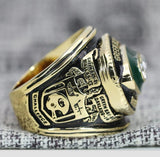 1967 Green Bay Packers Super Bowl Ring - Premium Series